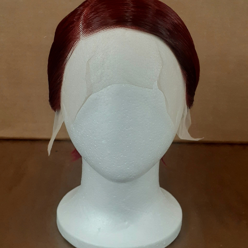 Columbia From Rocky Horror Picture Show Wig